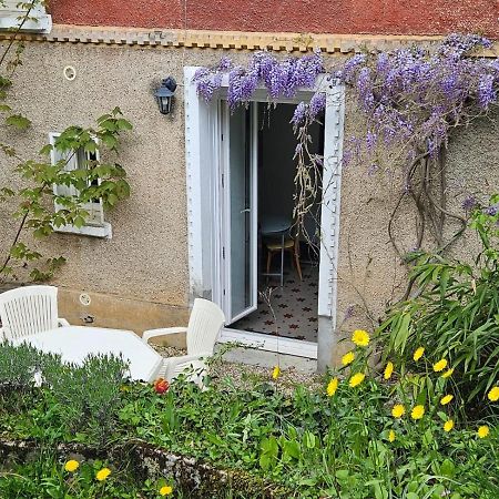 Appartement L'Annexe De La Corniche à Chaumont  Extérieur photo