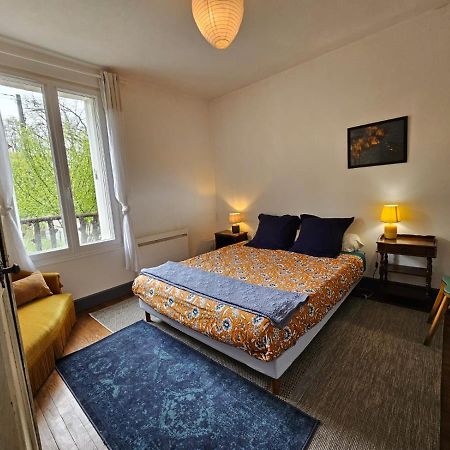 Appartement L'Annexe De La Corniche à Chaumont  Extérieur photo