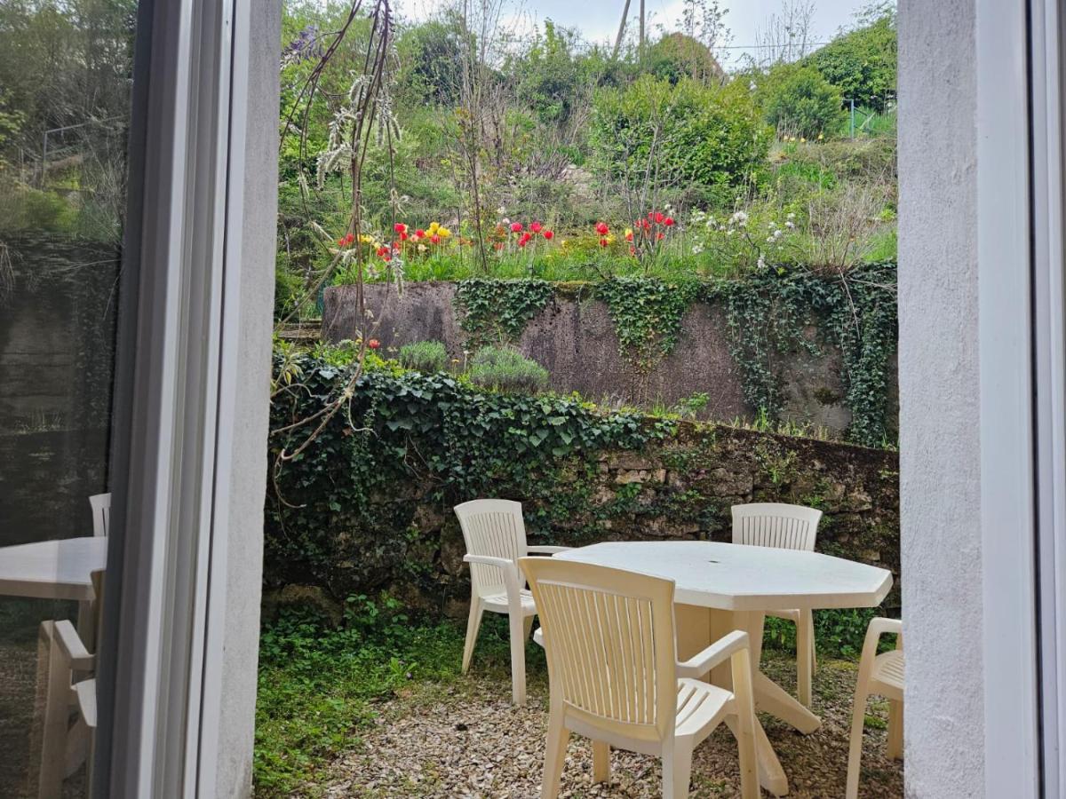 Appartement L'Annexe De La Corniche à Chaumont  Extérieur photo