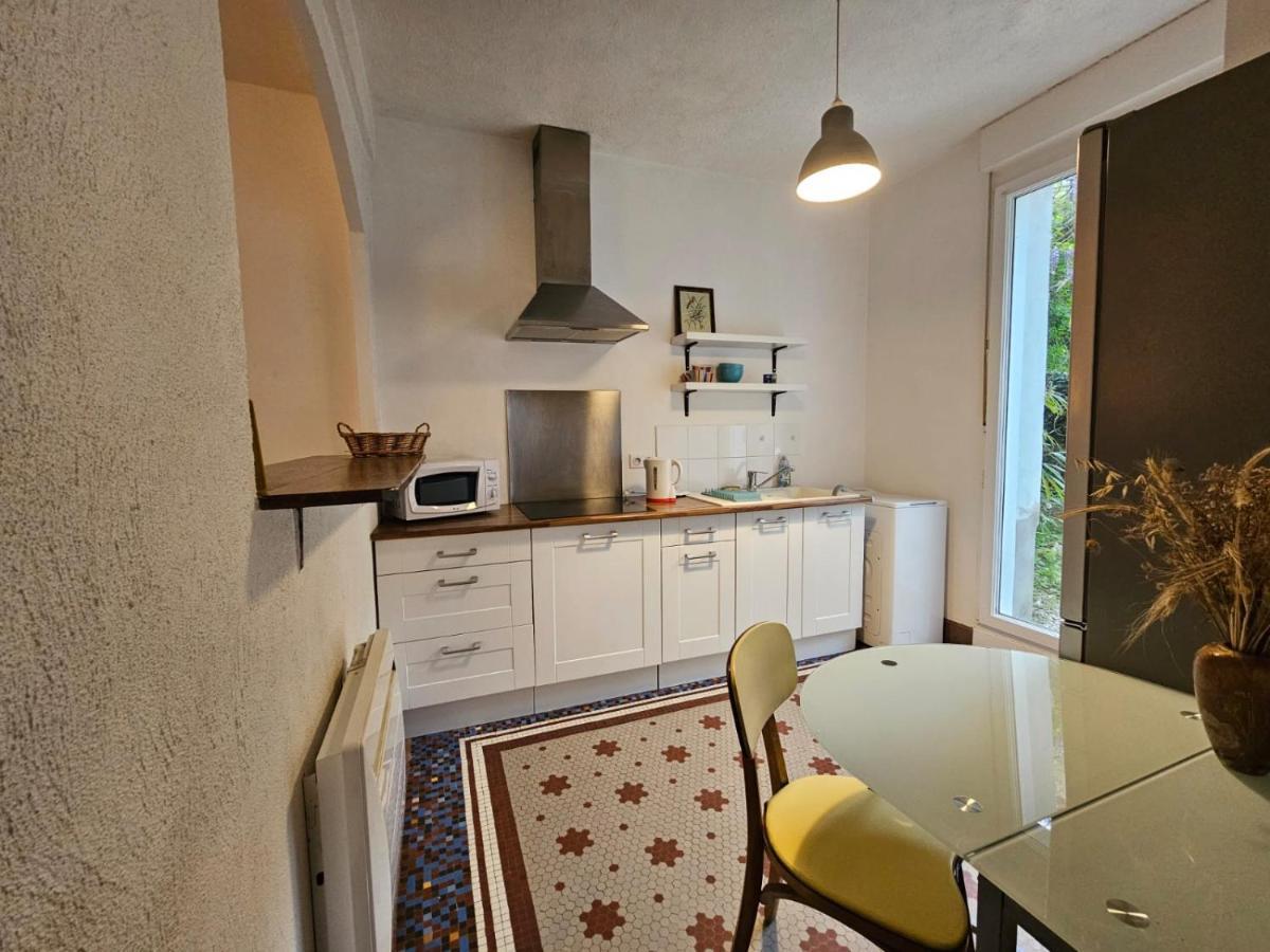 Appartement L'Annexe De La Corniche à Chaumont  Extérieur photo