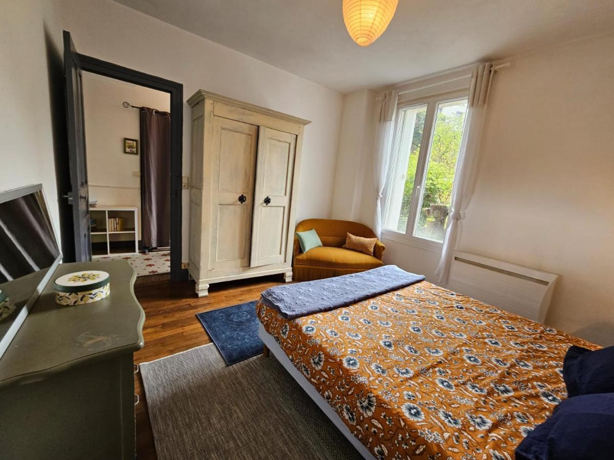 Appartement L'Annexe De La Corniche à Chaumont  Extérieur photo