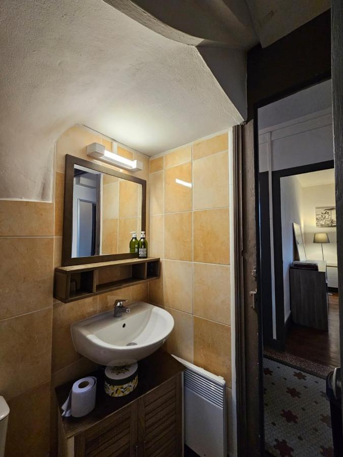 Appartement L'Annexe De La Corniche à Chaumont  Extérieur photo