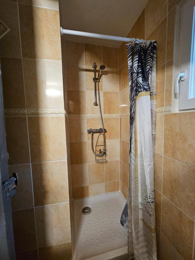 Appartement L'Annexe De La Corniche à Chaumont  Extérieur photo