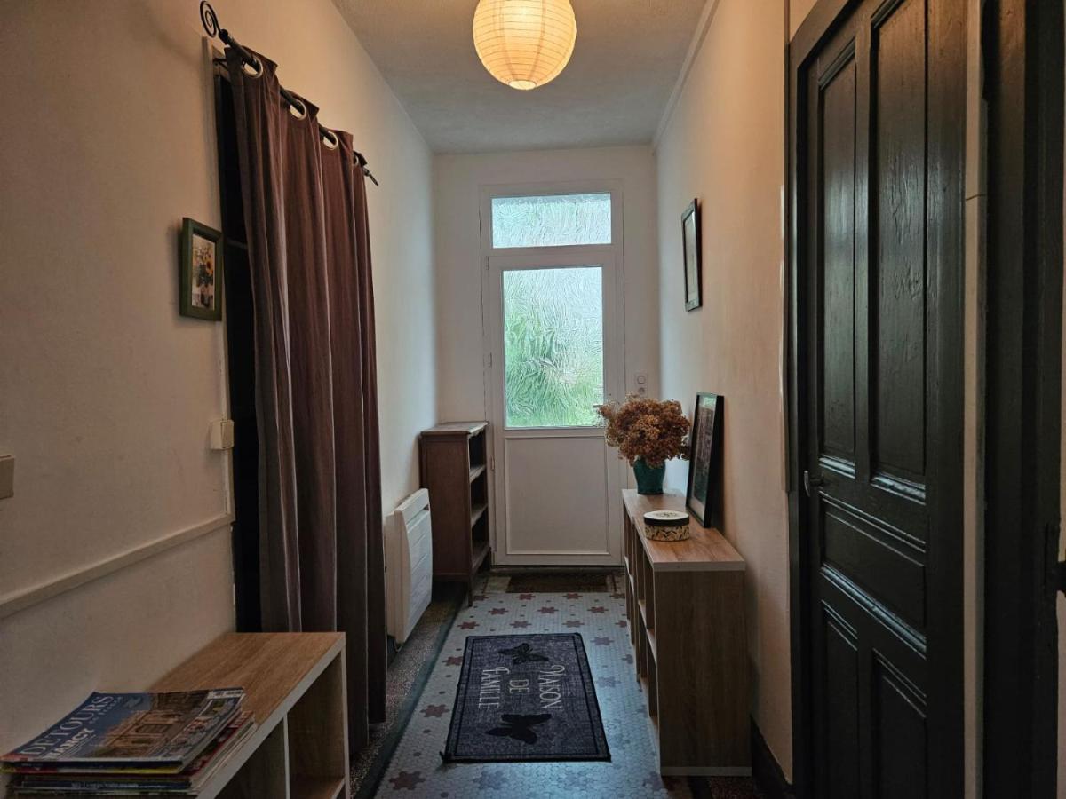 Appartement L'Annexe De La Corniche à Chaumont  Extérieur photo